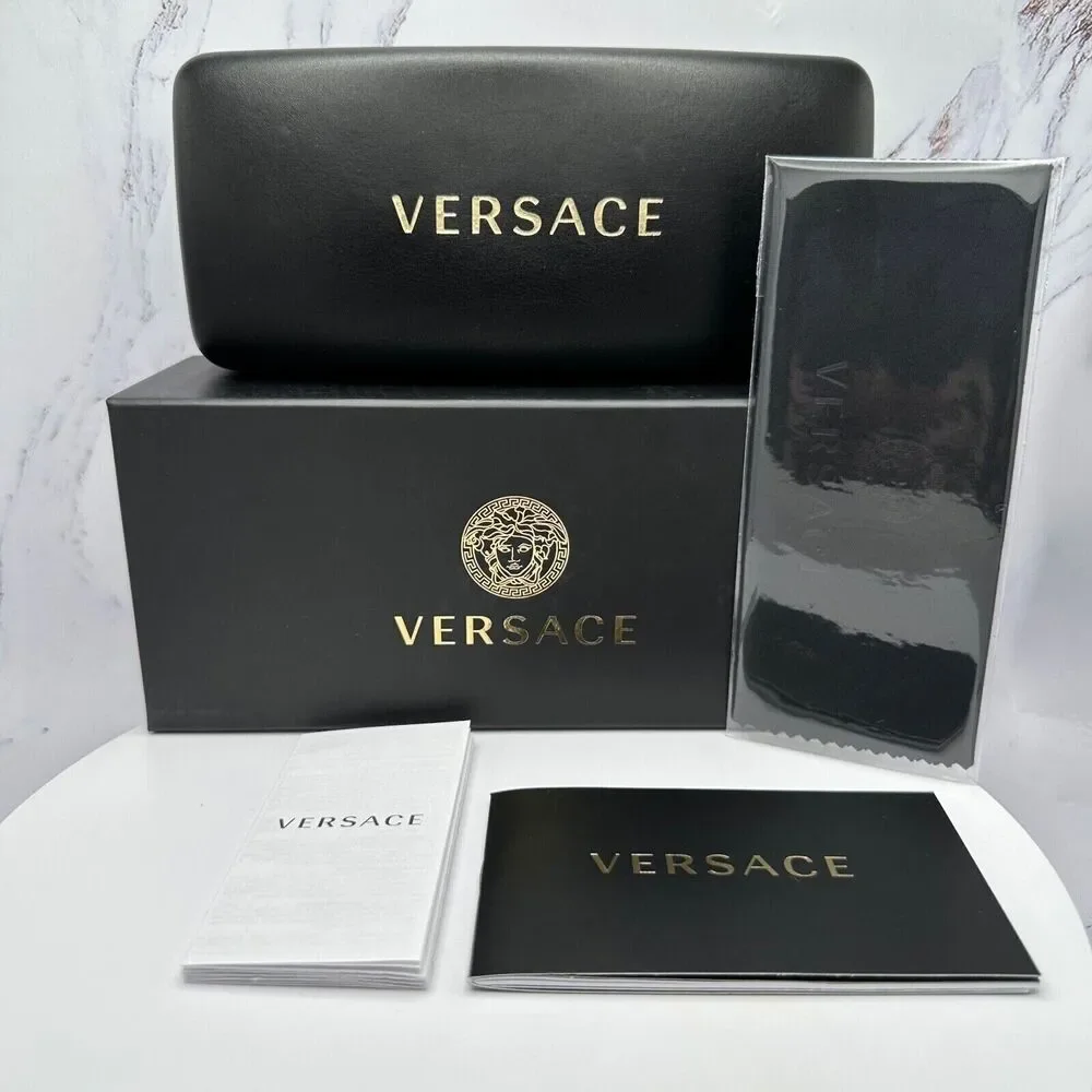 New VERSACE Sunglasses